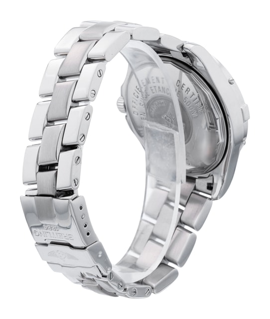 Breitling Colt Auto A32350 Image 3